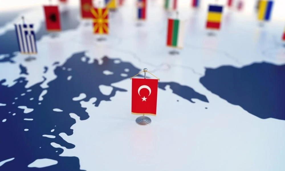 Η Αγκυρα ζητεί συγκεκριμένες ενέργειες από Σουηδία-Φινλανδία για την ένταξή τους στο ΝΑΤΟ